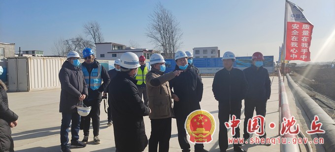 市总工会调研组到我县调研沙颍河航道升级改造工程进展情况 (1).jpg