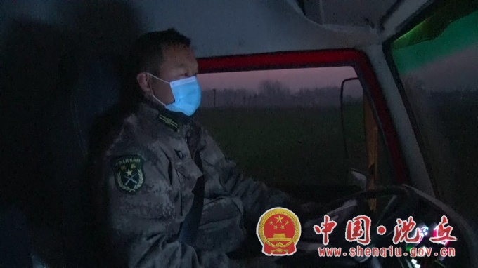 【2021-1-20】“逆行老兵”王国辉：爱心持续汇聚 支援河北一线抗疫 (7).jpg
