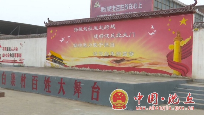 党员为咱办实事 五县联动——群众贴心人沈丘黄玉中“美颜”乡村三十载.mp4_20210623_151953.500.jpg