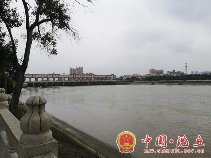 【2021-7-21】赵锡昌到我县检查指导防汛工作 (2).jpg