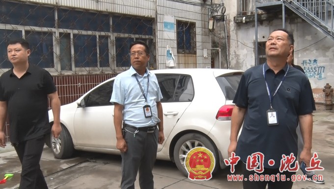 我县多部门联合突查校外培训机构规范办学行为1.jpg