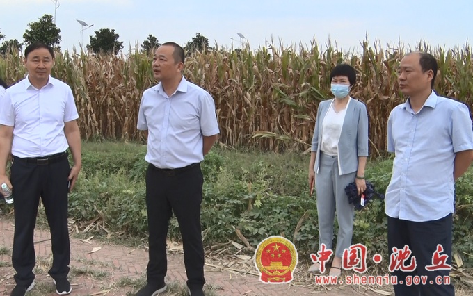 【2021-9-27】全县秋季主要农作物全程机械化现场演示会在纸店镇召开.jpg