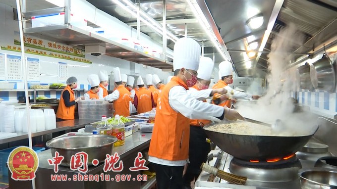 沈丘研考生们：您的“外卖”即将送达！1.jpg