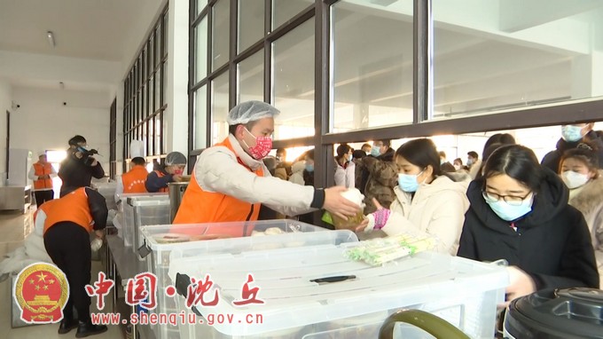 沈丘研考生们：您的“外卖”即将送达！2.jpg