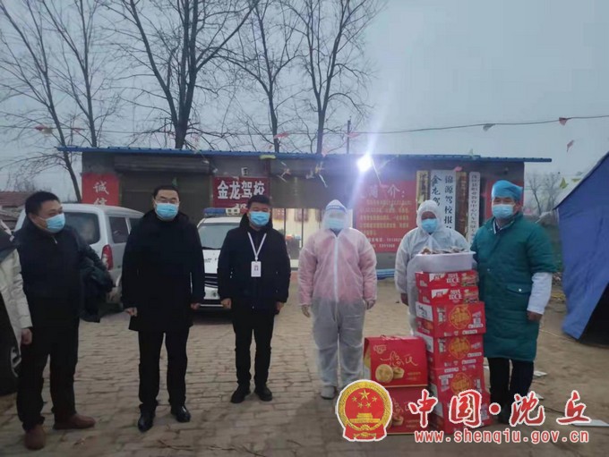 北郊乡卫生院：“疫”流而上显担当 2.jpg