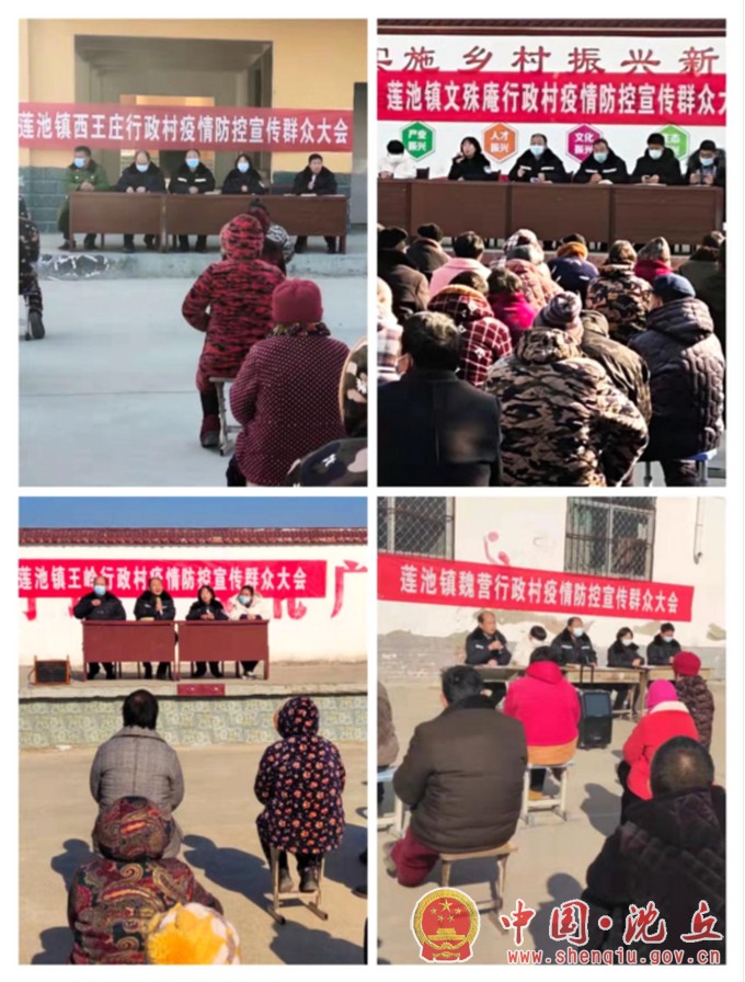 副县长李永丰到莲池镇督导疫情防控工作.jpg
