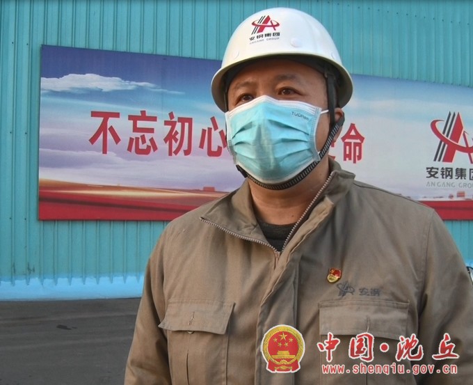我县各行各业有序复工复产 居民生活逐步恢复正常3.jpg