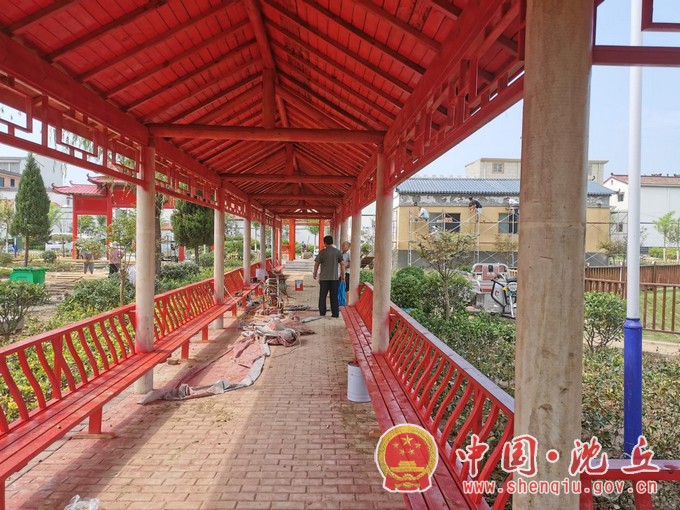 白集村：“议事会”为人居环境整治“提速”3.jpg