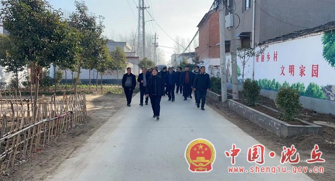 莲池镇开展人居环境整治暨“三网”建设观摩评比活动（4）.jpg