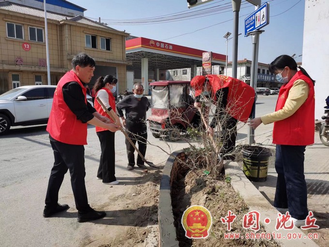 【2023-3-15】城市精细化管理进行时  城市精细化管理璀璨绽放--沈丘疾控在行动（3）.jpg