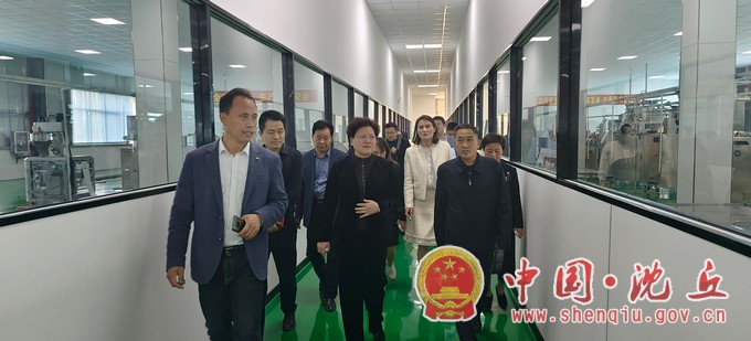 张颖波到我县调研企业智能化改造工作.jpg