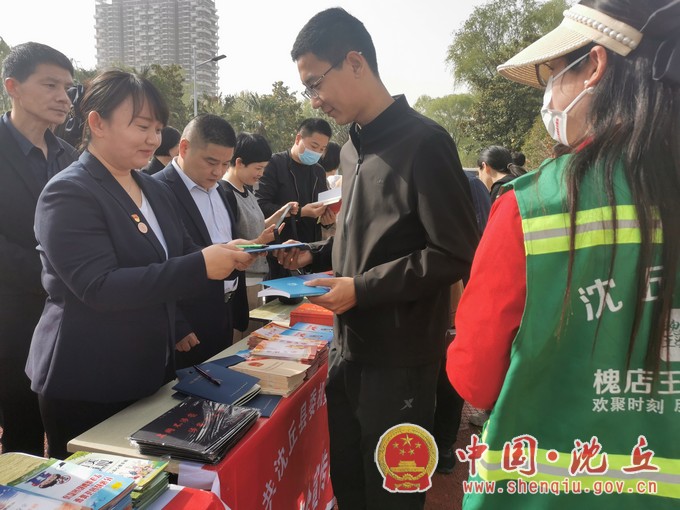 沈丘县多措并举 助推保密宣传走深走实（2）.jpg