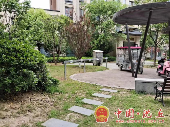 志远社区 ‘绣花功夫’治顽疾（3）.jpg