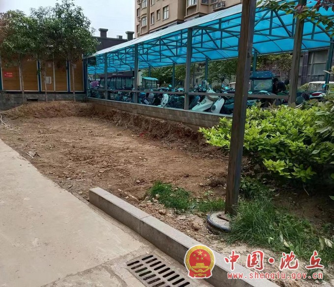 志远社区 ‘绣花功夫’治顽疾（5）.jpg