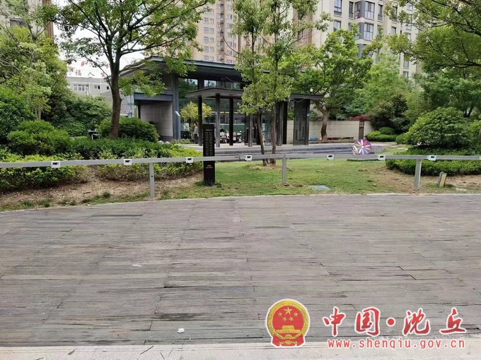 志远社区 ‘绣花功夫’治顽疾（6）.jpg