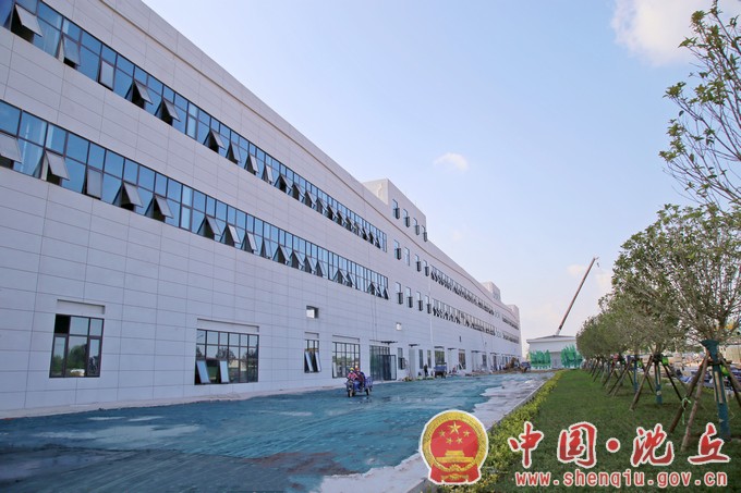 【2023-5-19】田庆杰在调研重点工业项目建设时强调 聚焦建链延链补链强链 做大做强主导产业集群（4）.jpg