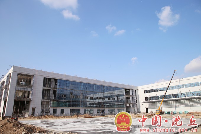 【2023-5-19】田庆杰在调研重点工业项目建设时强调 聚焦建链延链补链强链 做大做强主导产业集群（5）.jpg