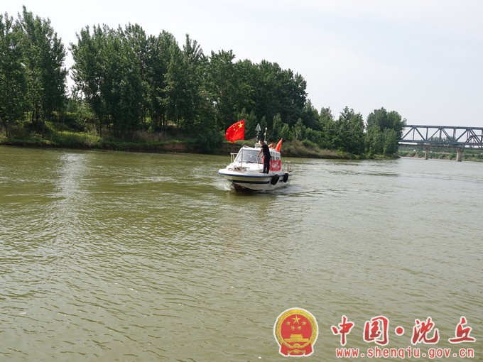 周营镇：实景“汛”练备战 筑牢安全防线（3）.jpg