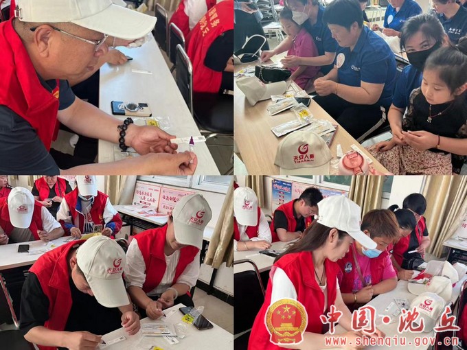 【2023-6-6】高考期间 天安人寿爱心送考在行动（2）.jpg