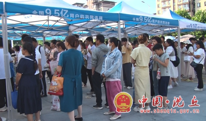 【2023-6-7】我县8995名考生参加高考 (4).jpg