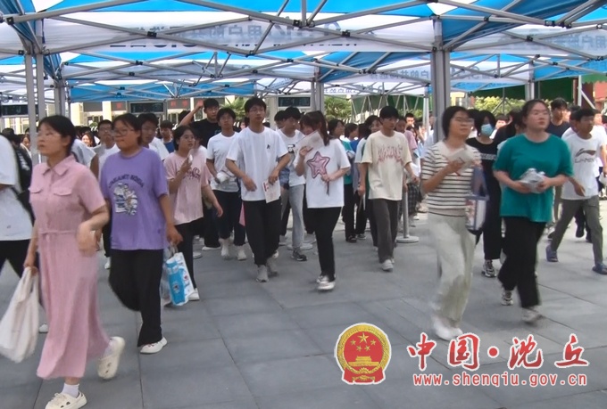 【2023-6-7】我县8995名考生参加高考 (1).jpg