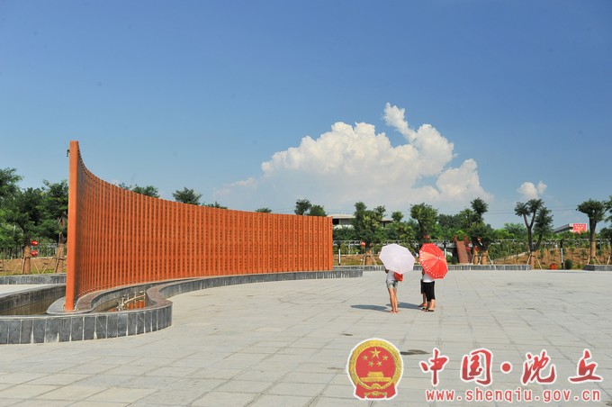 【2023-7-3】沈丘：历史文化融入乡村游 助力乡村振兴（2）.jpg