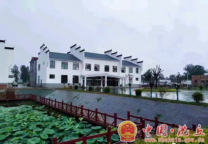 【2023-7-3】沈丘：历史文化融入乡村游 助力乡村振兴（3）.jpg