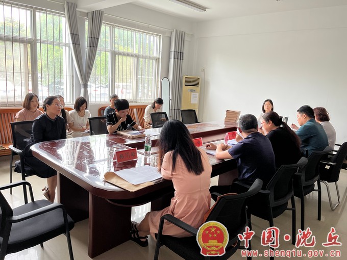 【2023-7-21】市调研组到我县督查指导档案工作（2）.jpg