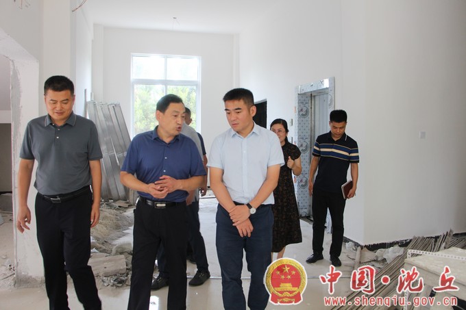【2023-8-1】余长坤调研民政重点项目建设进展情况.jpg