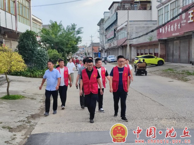【2023-9-1】纸店镇：开展美丽集镇建设，助力生态宜居星创建（4）.jpg
