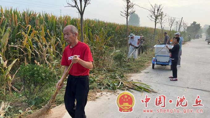 【2023-9-17】人居环境再发力 打造幸福宜居新刘湾2.jpg