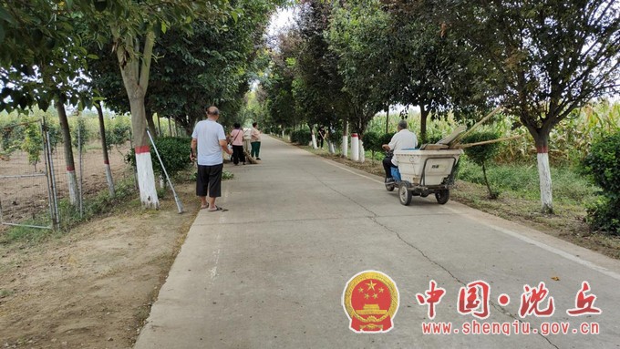 【2023-9-17】人居环境再发力 打造幸福宜居新刘湾3.jpg