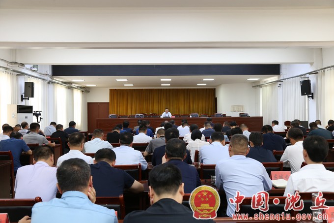 【2023-9-25】县委学习贯彻习近平新时代中国特色社会主义思想主题教育读书班开班.jpg