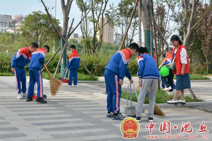 【2023-10-1】全社会文明建设东关小学在行动（4）.jpg