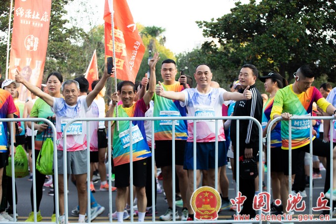 【2023-10-15】2023沈丘国际半程马拉松暨善跑中国沈丘站鸣枪开跑（6）.jpg