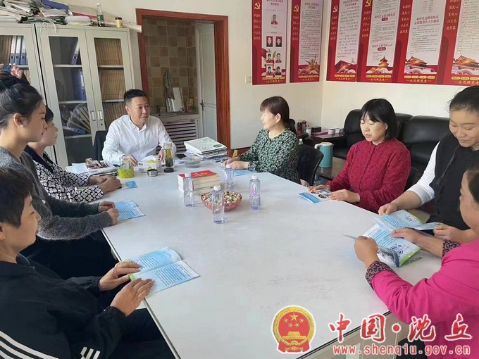 【2023-11-2】志远社区：党员“双报到”   共架“连心桥”（1）.jpg