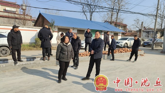 【2023-12-22】赵德营镇开展村庄人居环境集中观摩活动（1）.jpg