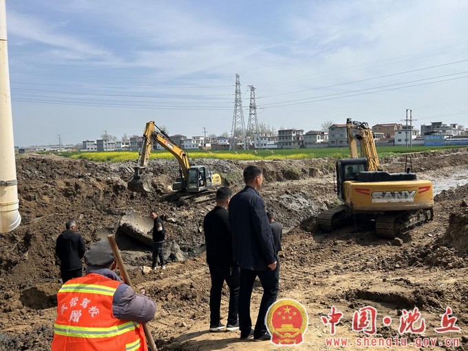 【2024-4-7】新安集镇：“三网”建设“不停歇”（1）.jpg