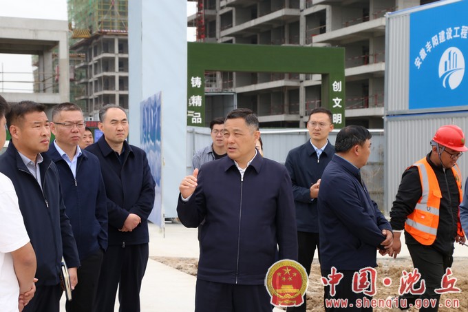 【2024-4-8】田庆杰在调研城区在建学校项目时强调 树立节点意识 质量意识 安全意识 打造美丽校园 满足人民群众对高质量教育迫切需求（1）.jpg