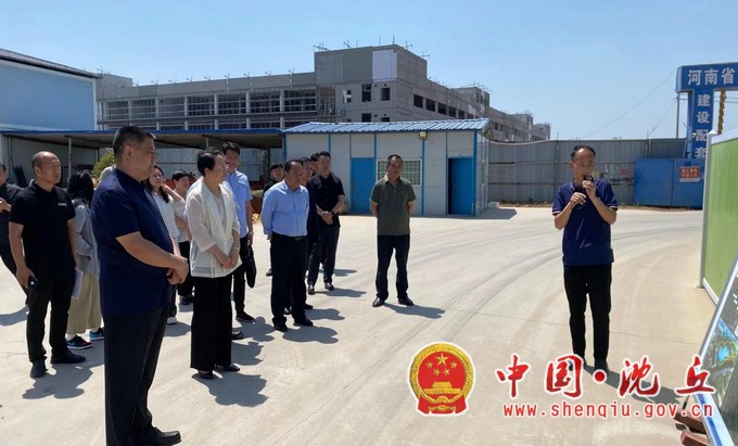 【2024-5-17】县人大常委会调研我县南水北调工程进展情况（1）.jpg