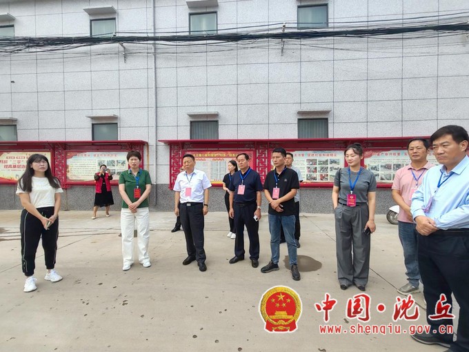 【2024-9-2】县政协文史委员会开展农村文化建设工作专题调研（1）.jpg
