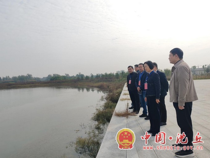 沈丘县政协社会与法制委员会开展南水北调供水工程建设情况专题调研2.jpg 沈丘县政协社会与法制委员会开展南水北调供水工程建设情况专题调研2.jpg