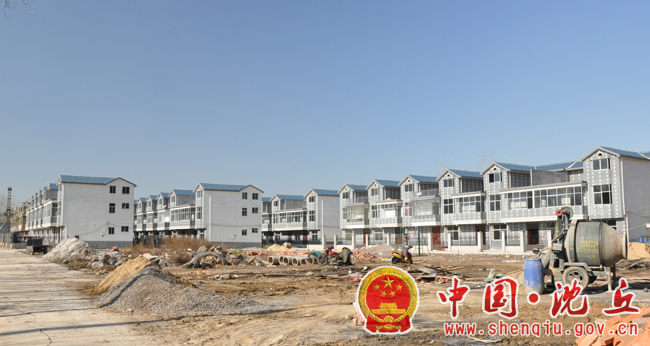 知名网友走基层—刘湾镇-沈丘县人民政府