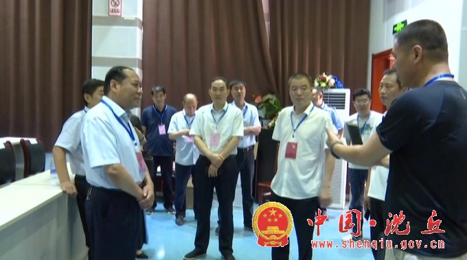 【2020-8-5】我县举行2020年招聘中小学教师考试笔试 (2).jpg