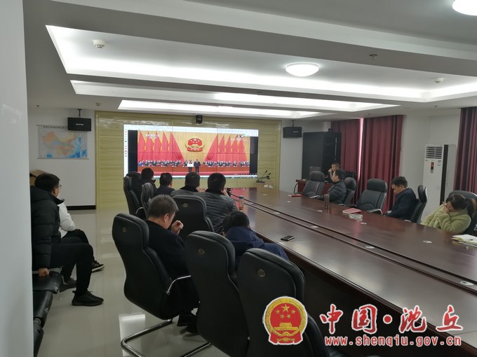 【2021-2-26】鼓舞人心 催人奋进——全国脱贫攻坚总结表彰大会在我县引起强烈反响3.jpg