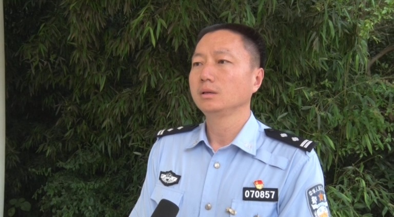 【2021-6-9】周口市政协四届五次会议沈丘分会场政协委员顺利报到 (1).jpg