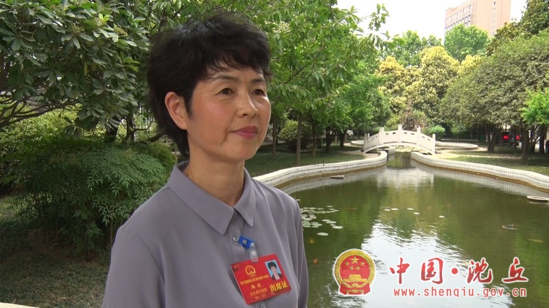 【2021-6-14】市四届人大六次会议胜利闭幕 我县55名市人大代表在分会场参加闭幕式 (4).jpg