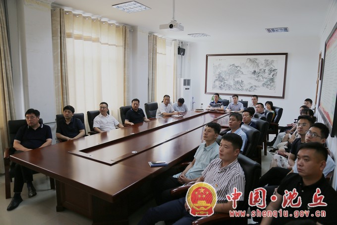 【2021-7-1】县委办公室组织收听收看庆祝中国共产党成立100周年大会 (2).jpg