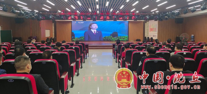 【2021-10-29】我县组织收看“生命担使命 大爱铸忠诚”朱金超同志先进事迹报告会  倪景龙.jpg
