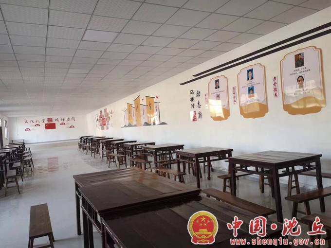 赵德营镇马楼村：建设精神家园,涵育文明乡风（1）.jpg